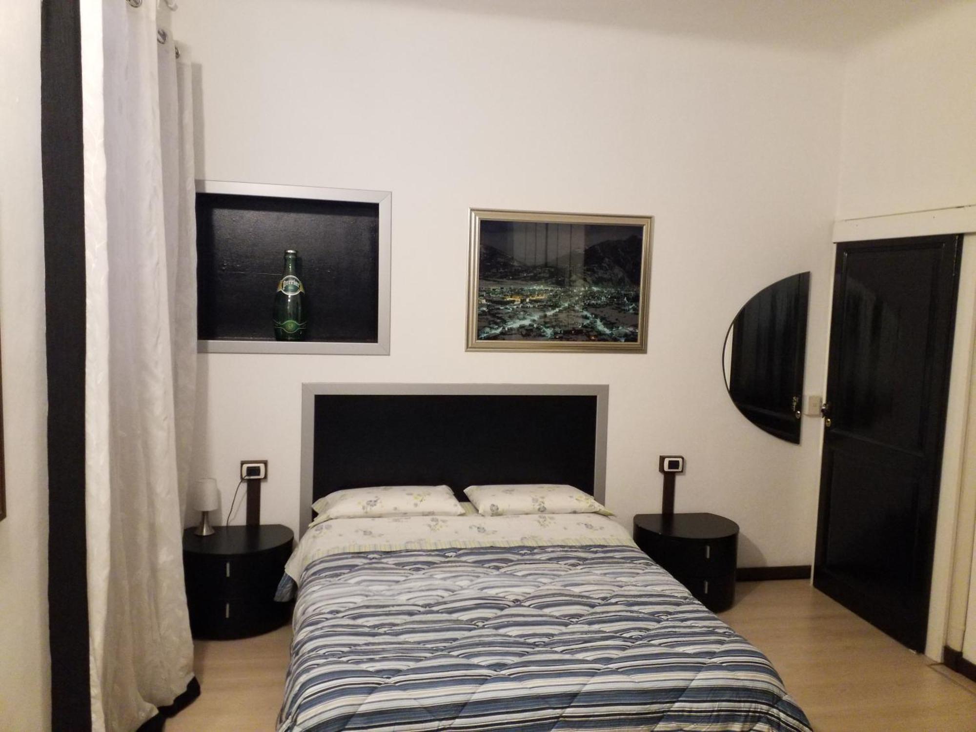 Bed and Breakfast Casa Nunzia Domodossola Exterior foto