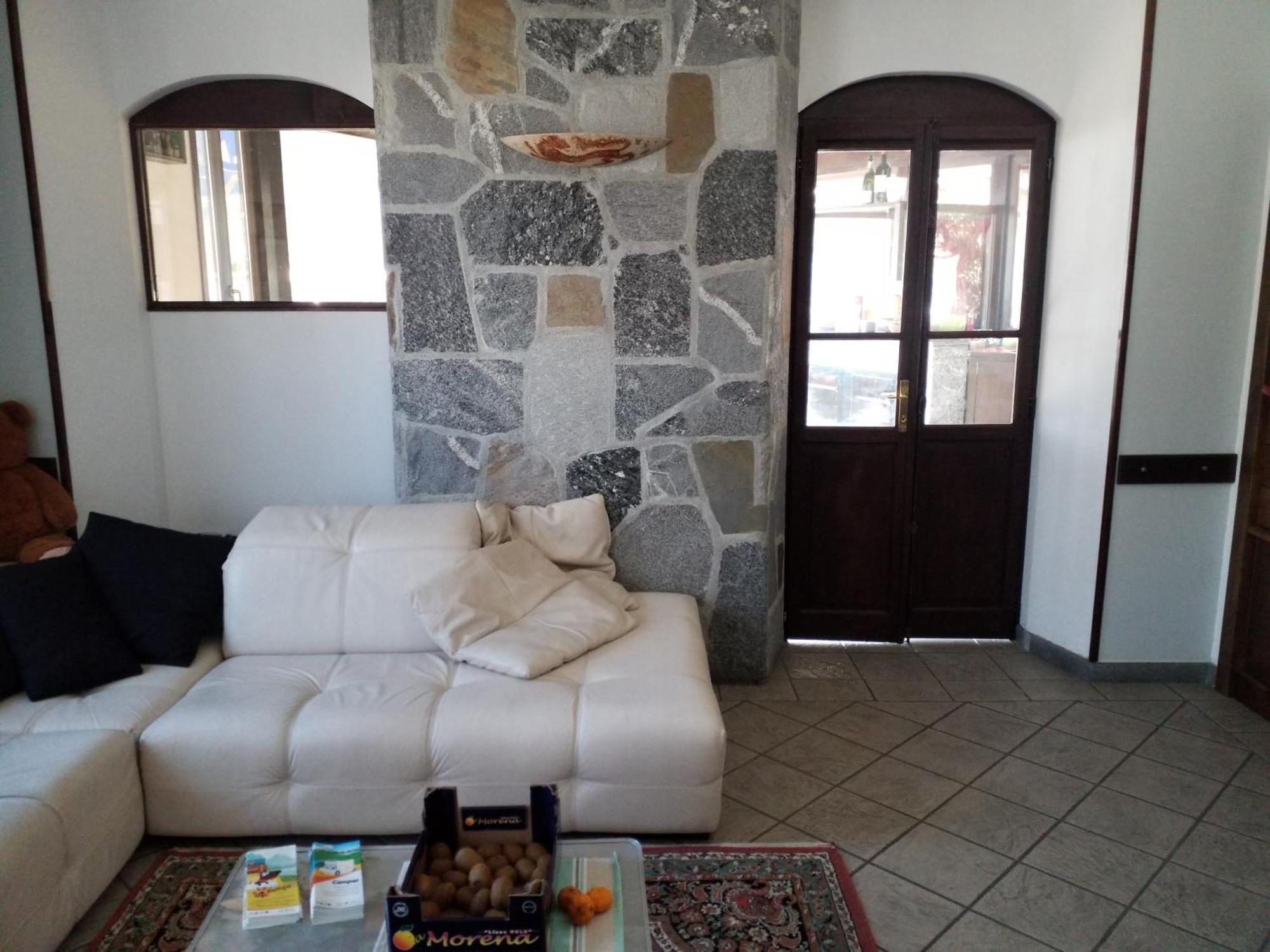 Bed and Breakfast Casa Nunzia Domodossola Exterior foto